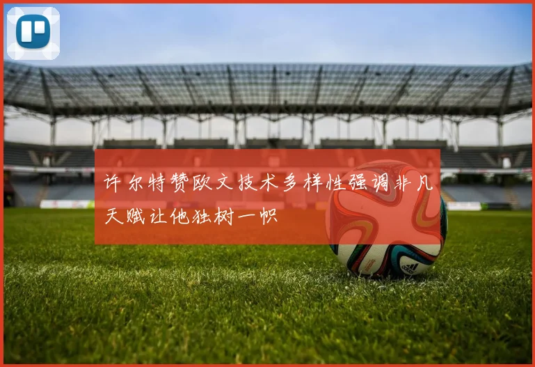 许尔特赞欧文技术多样性强调非凡天赋让他独树一帜
