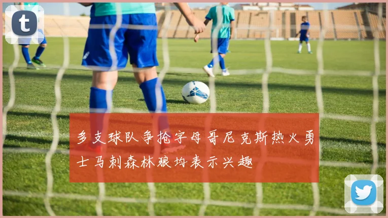 多支球队争抢字母哥尼克斯热火勇士马刺森林狼均表示兴趣