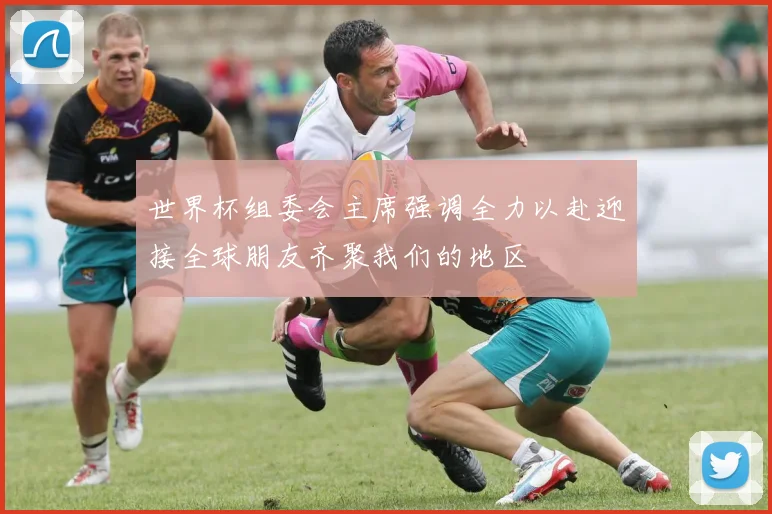 世界杯组委会主席强调全力以赴迎接全球朋友齐聚我们的地区