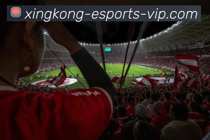 星空电竞品牌故事